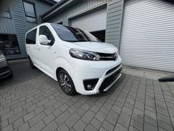 Weiß Gebraucht 2017 Toyota Proace Verso Comfort Kombi | 22.890 € (Superpreis)