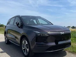 Grau Gebraucht 2022 Aiways U5 SUV | 17.000 €