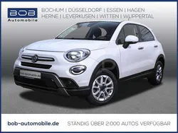Weiß Gebraucht 2019 Fiat 500X Cross SUV | 15.555 € (Fairer Preis)