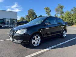 Schwarz Gebraucht 2008 VW Polo Edition Limousine | 2.500 € (Guter Preis)