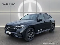 Andere (grau) Gebraucht 2025 Mercedes GLC220 AMG SUV | 64.990 €