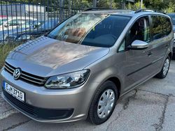 Gebraucht 2014 VW Touran Cup Van / Kleinbus | 7.200 € (Guter Preis)