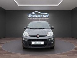 Grau Gebraucht 2016 Fiat Panda Lounge Kleinwagen | 8.500 €