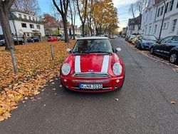 Rot Gebraucht 2005 Mini Cooper Kleinwagen | 5.500 € (Fairer Preis)