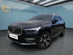 Schwarz Gebraucht 2024 Volvo XC60 SUV | 47.949 € (Fairer Preis)