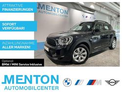 Midnight black ii Gebraucht 2022 Mini Cooper Countryman SUV | 25.990 € (Guter Preis)