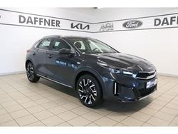 (h8g) dark penta metal m Gebraucht 2024 Kia XCeed Vision SUV | 24.390 € (Fairer Preis)
