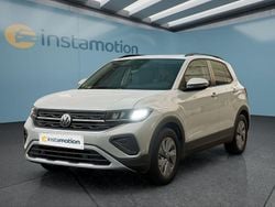 Grau Gebraucht 2024 VW T-Cross SUV | 24.899 € (Fairer Preis)