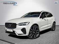 Gebraucht 2022 Volvo XC60 SUV | 42.890 € (Guter Preis)