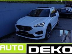 "orix" weiss Gebraucht 2022 Seat Tarraco FR SUV | 28.470 € (Guter Preis)