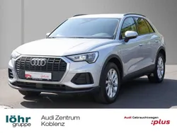 Silber Gebraucht 2021 Audi Q3 SUV | 26.980 € (Fairer Preis)