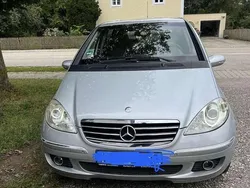 Gebraucht 2006 Mercedes A170 Avantgarde Limousine | 3.550 € (Guter Preis)