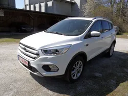 Weiß Gebraucht 2020 Ford Kuga Titanium SUV | 16.900 € (Guter Preis)