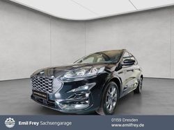 Agate black metallic Gebraucht 2023 Ford Kuga ST-Line X SUV | 25.940 € (Fairer Preis)