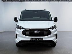 Frozen weiß Neu 2025 Ford Transit Custom Trend Van / Kleinbus | 32.257 € (Superpreis)