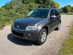 Gebraucht 2012 Suzuki Grand Vitara Comfort SUV | 5.500 € (Etwas zu teuer)