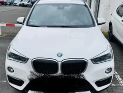 Weiß Gebraucht 2019 BMW X1 Sport Line SUV | 17.490 € (Fairer Preis)