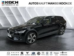 Othercolor Gebraucht 2024 Volvo V60 CC Ultimate Kombi | 48.870 € (Teuer)