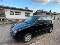 Schwarz Gebraucht 2002 VW Lupo Kleinwagen | 2.100 € (Teuer)