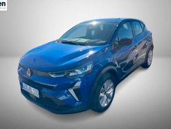 Blau Gebraucht 2024 Renault Captur Evolution SUV | 21.990 € (Fairer Preis)