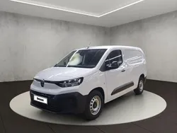 Eisweiß Neu 2025 Citroën Berlingo Van / Kleinbus | 33.677 € (Teuer)