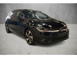 Schwarz Gebraucht 2024 VW Polo GTI Limousine | 24.950 € (Fairer Preis)