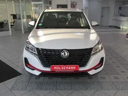 Weiß Gebraucht 2023 DFSK Fengon SUV | 14.900 € (Guter Preis)