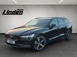Schwarz Gebraucht 2025 Volvo V60 Plus Kombi | 38.870 € (Superpreis)