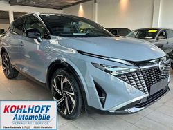 Ceramic grau Neu 2025 Nissan Qashqai Premium Edition SUV | 39.990 € (Fairer Preis)