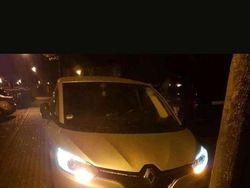 Grau Gebraucht 2022 Renault Grand Scénic IV Techno Van / Kleinbus | 18.000 € (Superpreis)