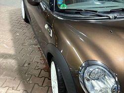 Braun Gebraucht 2009 Mini Cooper Kleinwagen | 5.950 € (Guter Preis)