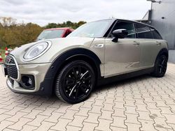 Grau Gebraucht 2020 Mini John Cooper Works Clubman Kombi | 23.900 €