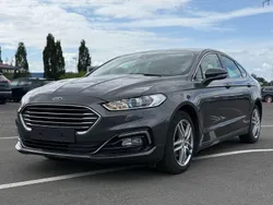 Grau Gebraucht 2020 Ford Mondeo Titanium Limousine | 14.900 € (Superpreis)