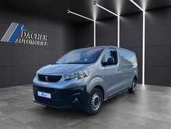 Grau Gebraucht 2021 Peugeot Expert Van | 17.490 € (Guter Preis)