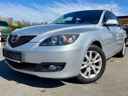 Silber Gebraucht 2006 Mazda 3 Active Limousine | 4.690 € (Fairer Preis)