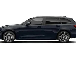 Schwarz Neu 2025 BMW M340 Comfort Edition Limousine | 75.590 € (Superpreis)