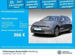 Othercolor Gebraucht 2024 VW Golf VIII Move Kombi | 26.320 € (Fairer Preis)