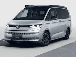 VW California