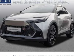 Schwarz Gebraucht 2024 Toyota C-HR Sport SUV | 37.888 € (Teuer)