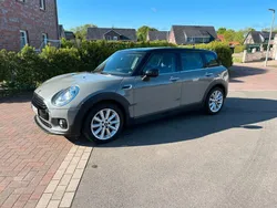 Grau Gebraucht 2018 Mini Cooper Clubman Pepper Kombi | 15.500 € (Guter Preis)