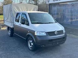 VW T5