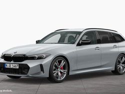 Grau Gebraucht 2022 BMW 330 Comfort Edition Kombi | 47.411 € (Teuer)