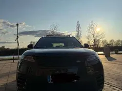 Gebraucht 2018 Land Rover Range Rover Velar R-Dynamic SUV | 26.000 € (Fairer Preis)