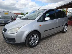 Grau Gebraucht 2006 Ford C-MAX Van / Kleinbus | 1.300 € (Superpreis)