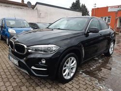 Schwarz Gebraucht 2017 BMW X6 SUV | 30.990 € (Fairer Preis)