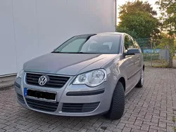 Silber Gebraucht 2006 VW Polo Goal Limousine | 4.300 € (Etwas zu teuer)