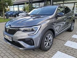 Grau Neu 2025 Renault Arkana Techno SUV | 28.489 € (Guter Preis)