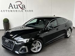 Andere Gebraucht 2022 Audi A5 S-Line Coupé | 32.989 € (Superpreis)