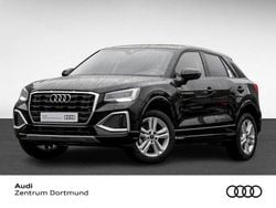 Schwarz Neu 2025 Audi Q2 Advanced Plus SUV | 29.280 € (Guter Preis)