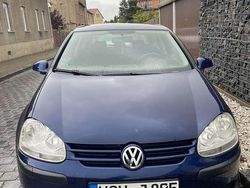 Gebraucht 2004 VW Golf IV Trendline Limousine | 750 € (Superpreis)